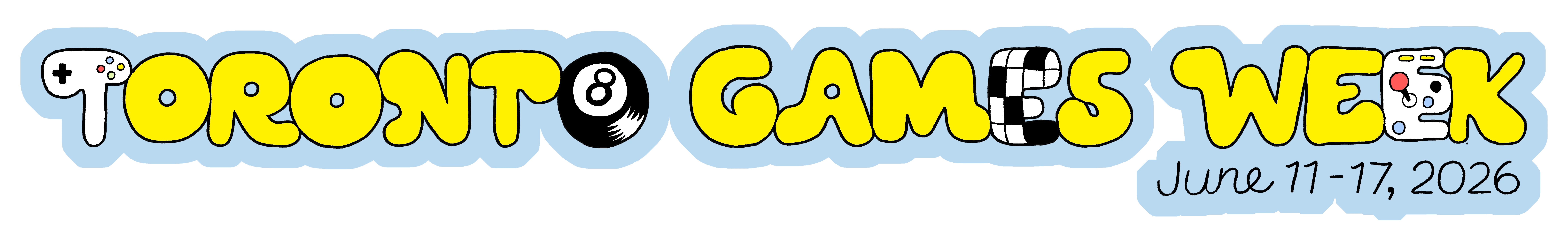 Toronto Games Week: June 11-17, 2026