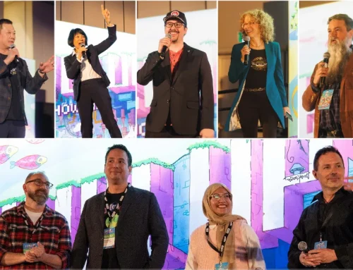 Gamescom Program Deadline April 24, Masterclass Ticket Price Cut in Half, CMF Changes and Much More