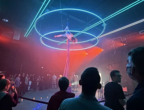 Toronto Games Week 2026: A Week to Remember