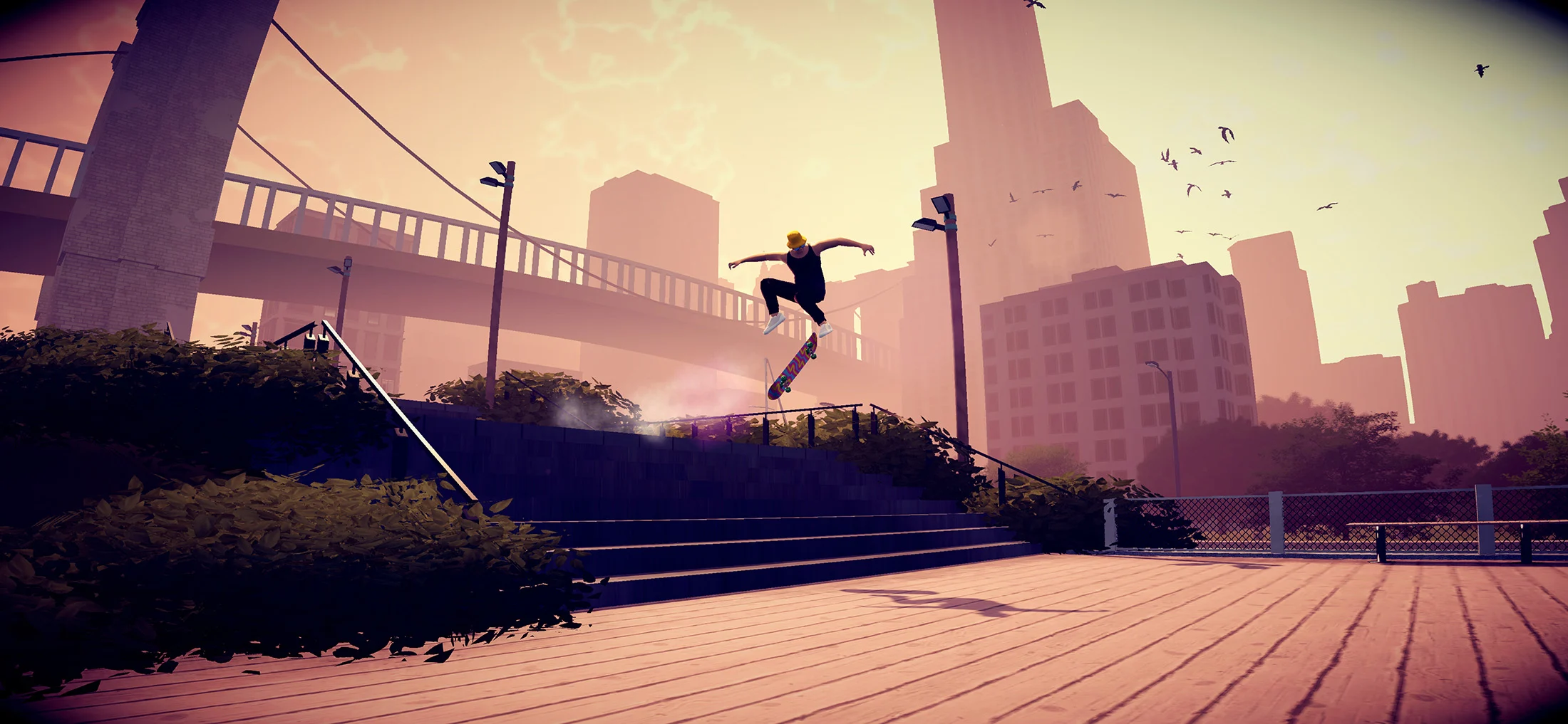 Skate City