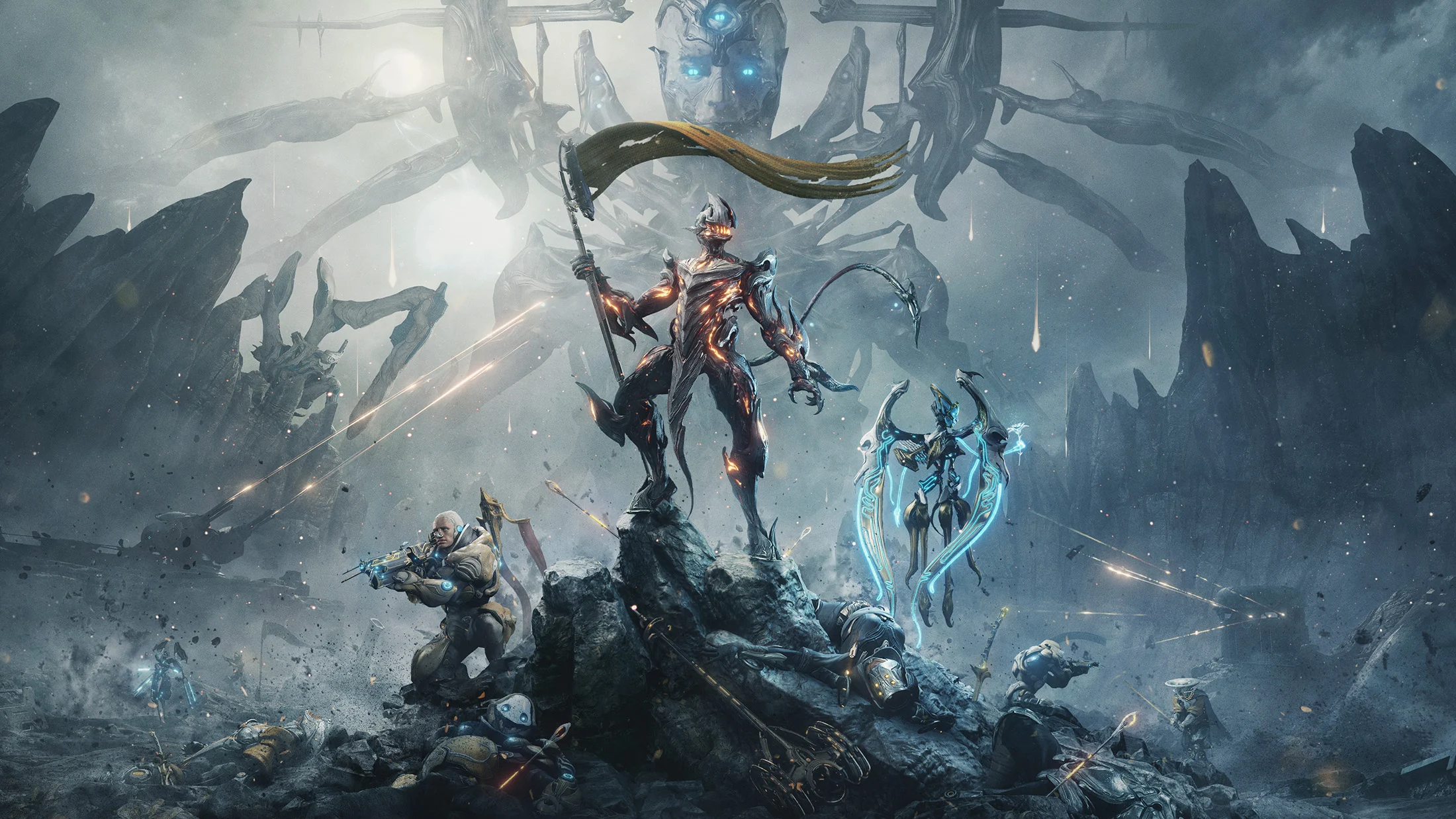 Warframe