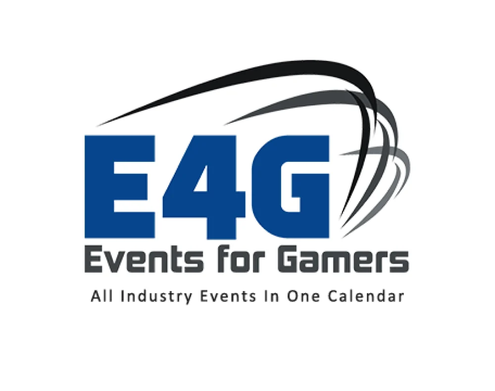 Events for Gamers