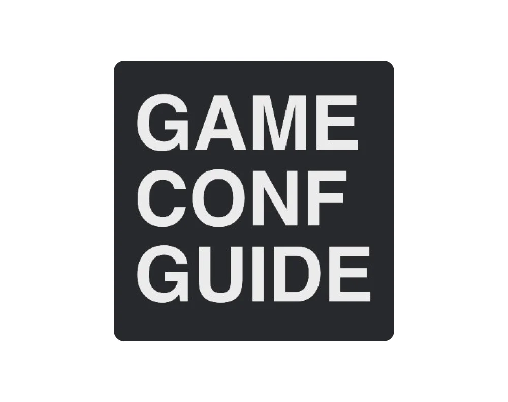 Game Conference Guide
