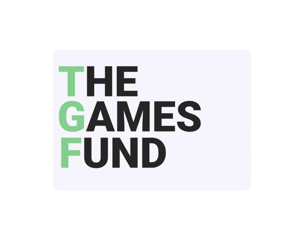 The Games Fund
