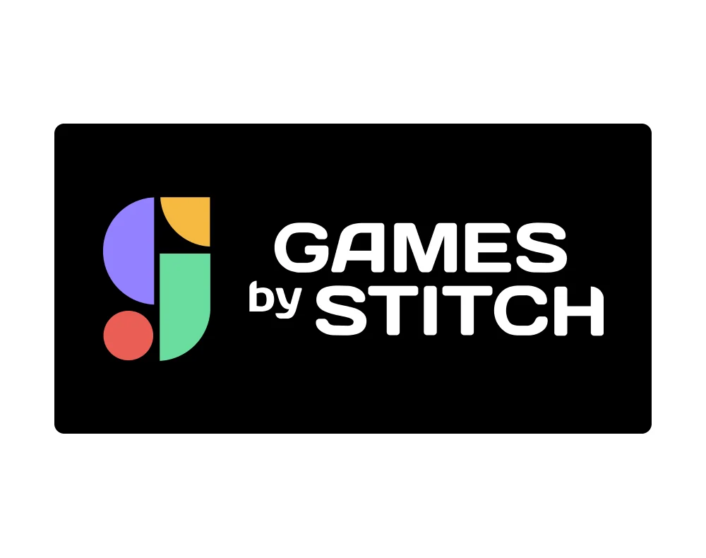 Games By Stitch