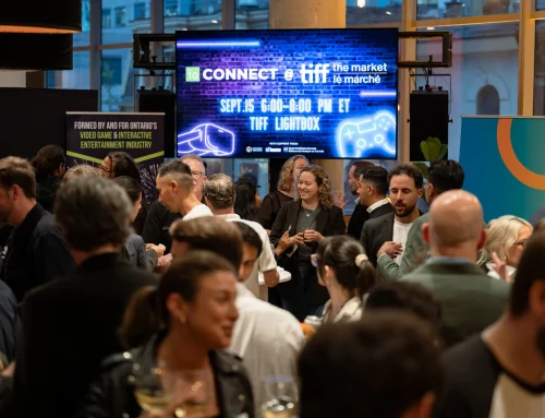Five spots to pitch publishers, $5M in CMF funding, MIGS and VGLX discounts, IO’s new Board